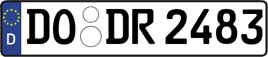 DO-DR2483