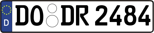 DO-DR2484