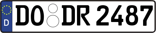 DO-DR2487