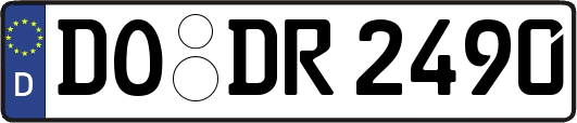 DO-DR2490
