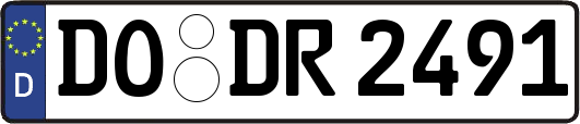 DO-DR2491