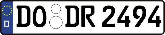 DO-DR2494