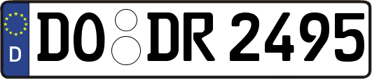 DO-DR2495