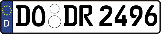 DO-DR2496