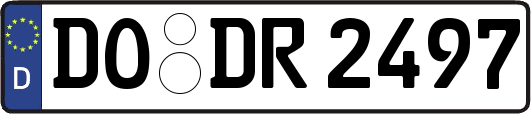 DO-DR2497