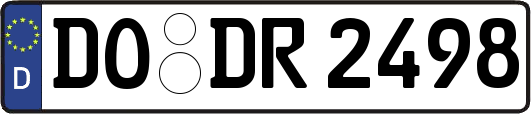 DO-DR2498
