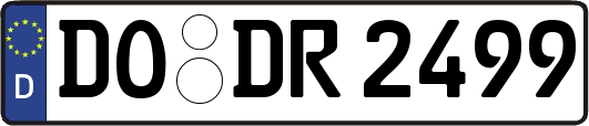 DO-DR2499