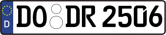 DO-DR2506