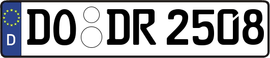 DO-DR2508