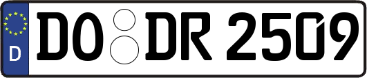 DO-DR2509
