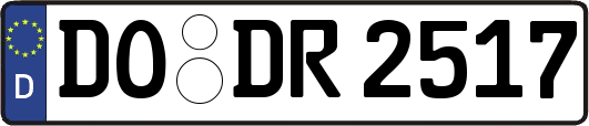 DO-DR2517