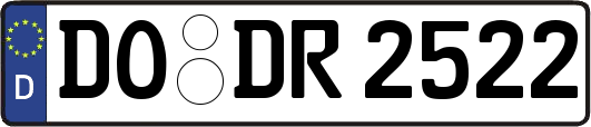 DO-DR2522