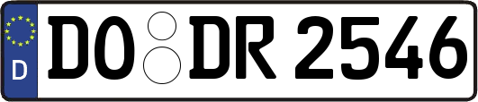 DO-DR2546