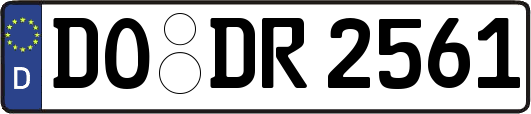 DO-DR2561
