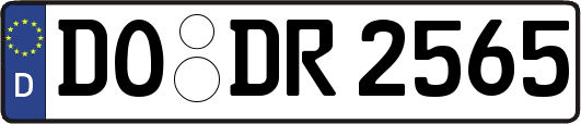 DO-DR2565