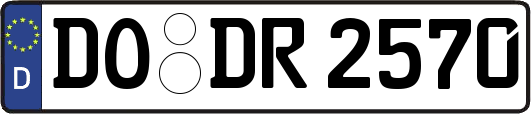 DO-DR2570
