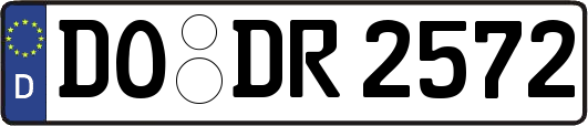 DO-DR2572