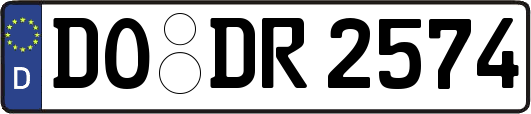 DO-DR2574