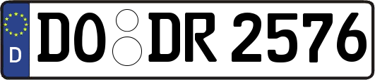 DO-DR2576