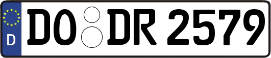 DO-DR2579
