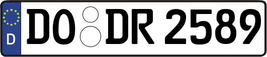 DO-DR2589