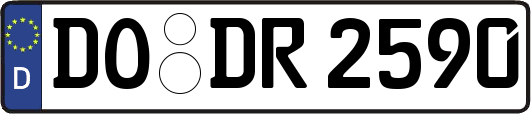 DO-DR2590