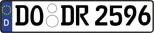 DO-DR2596