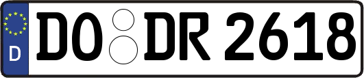 DO-DR2618