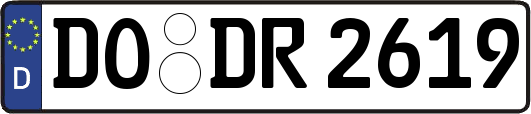 DO-DR2619