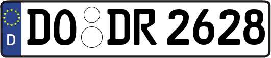DO-DR2628