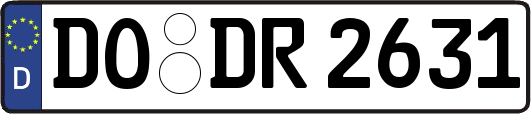 DO-DR2631