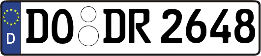 DO-DR2648