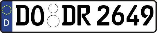 DO-DR2649