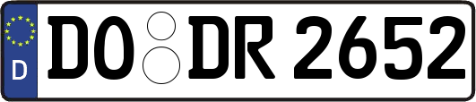 DO-DR2652