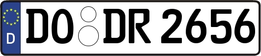 DO-DR2656