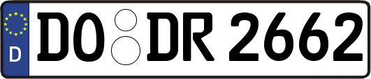 DO-DR2662