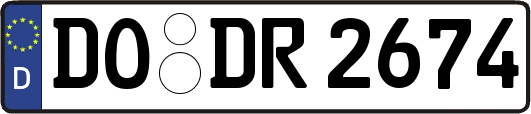 DO-DR2674