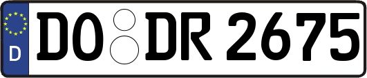 DO-DR2675
