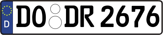 DO-DR2676