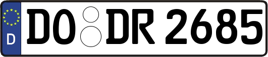 DO-DR2685