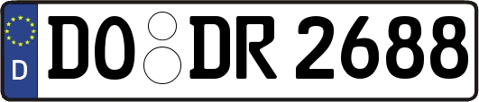 DO-DR2688