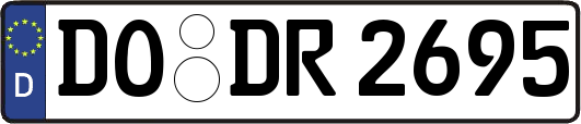 DO-DR2695