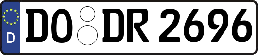 DO-DR2696