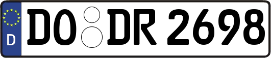 DO-DR2698