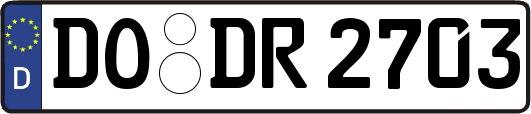 DO-DR2703