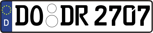 DO-DR2707