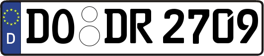 DO-DR2709