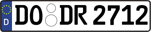 DO-DR2712