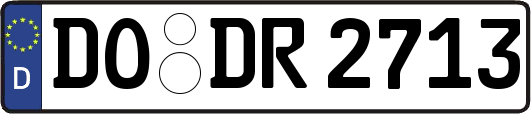 DO-DR2713