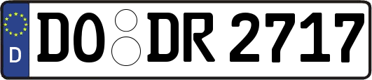 DO-DR2717